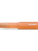 Kaweco Kaweco FROSTED SPORT Füllhalter Soft Mandarin