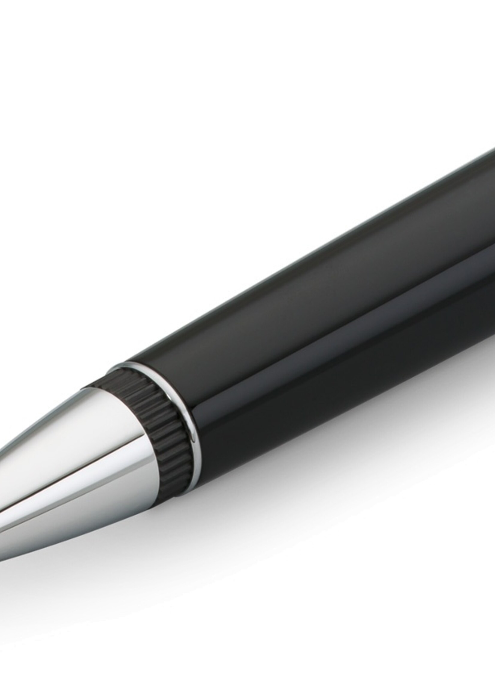 Kaweco Kaweco DIA2 Drehkugelschreiber Chrom