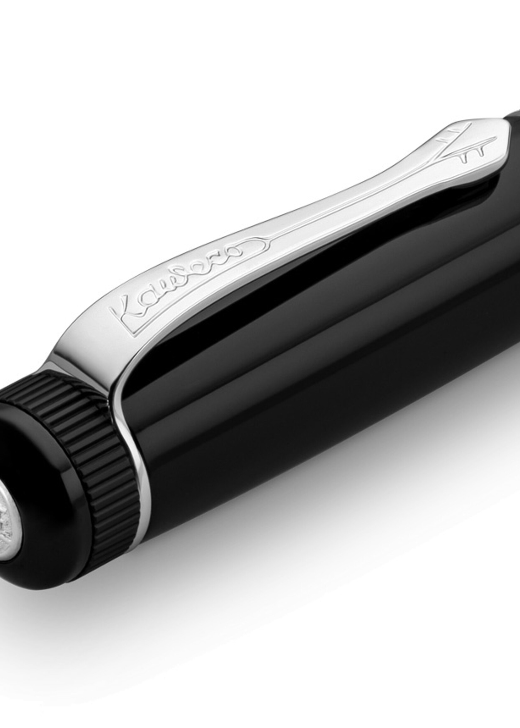 Kaweco Kaweco DIA2 Ballpen Chrome