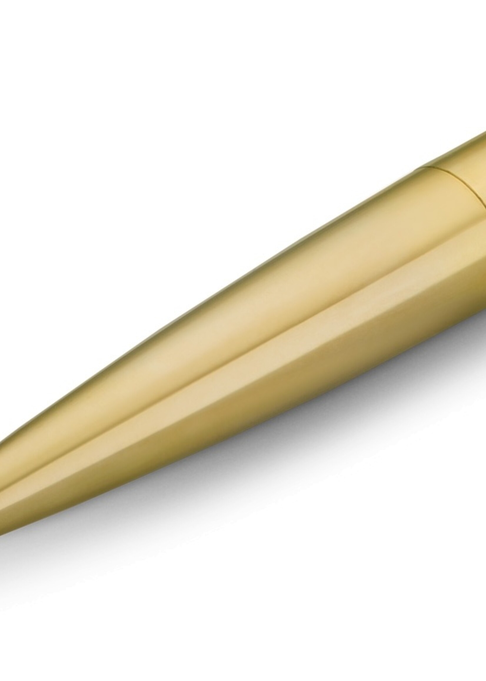 Kaweco Kaweco LILIPUT Ballpen Brass