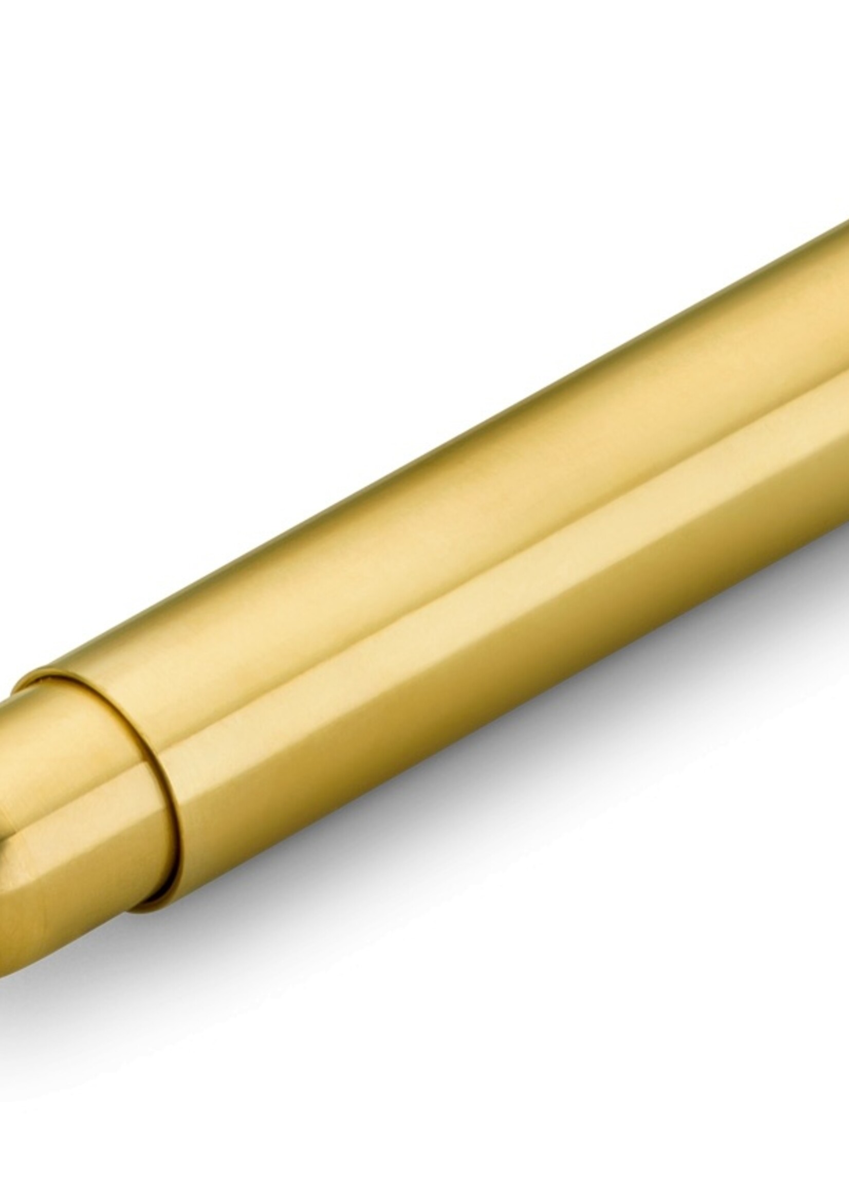 Kaweco Kaweco LILIPUT Ballpen Brass