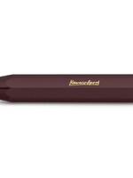 Kaweco CLASSIC SPORT Kugelschreiber, Bordeaux