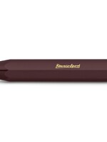 Kaweco Kaweco CLASSIC SPORT Kugelschreiber Bordeaux