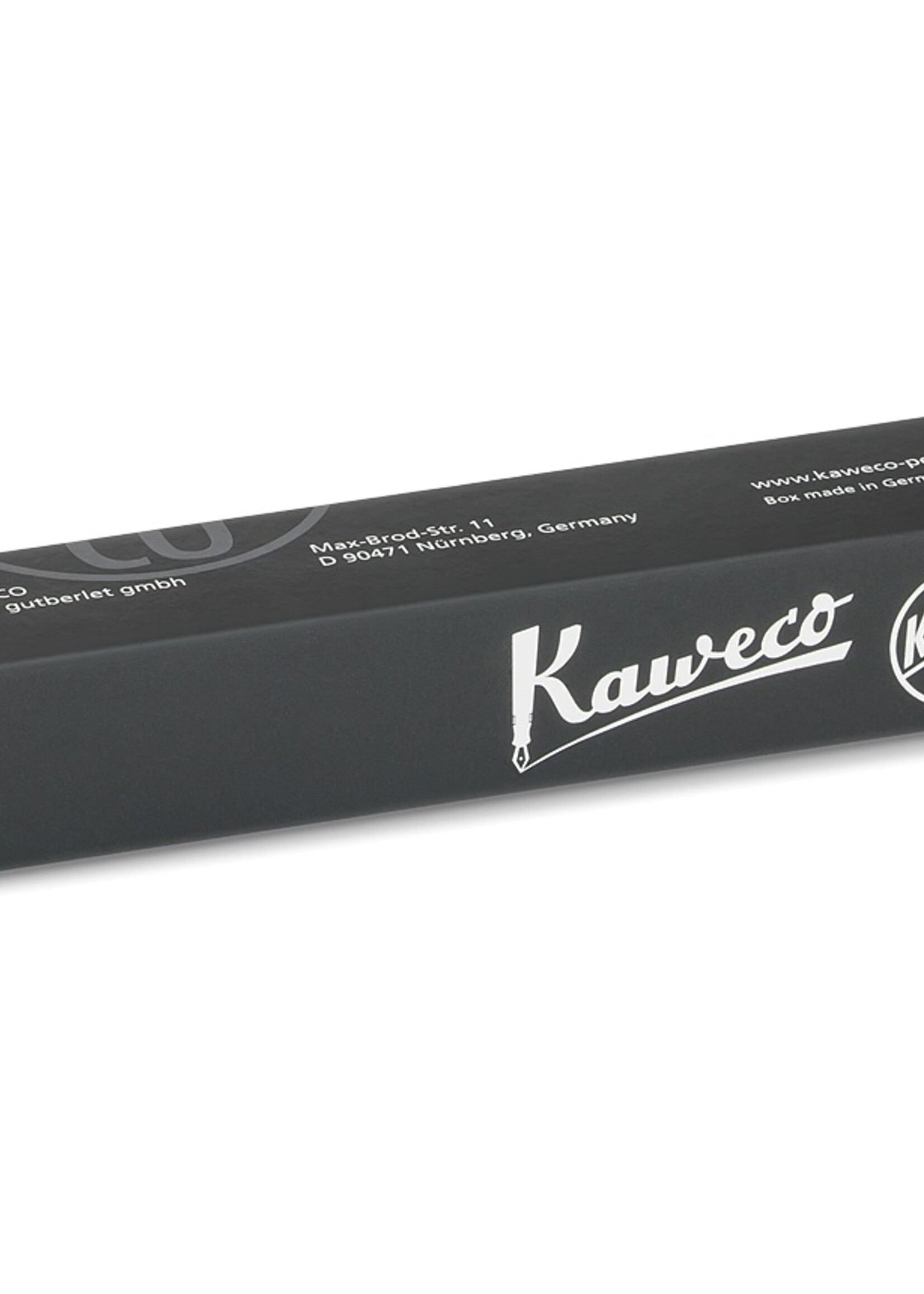 Kaweco Kaweco CLASSIC SPORT Kugelschreiber Bordeaux