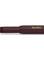 Kaweco Kaweco CLASSIC SPORT Füllhalter Bordeaux