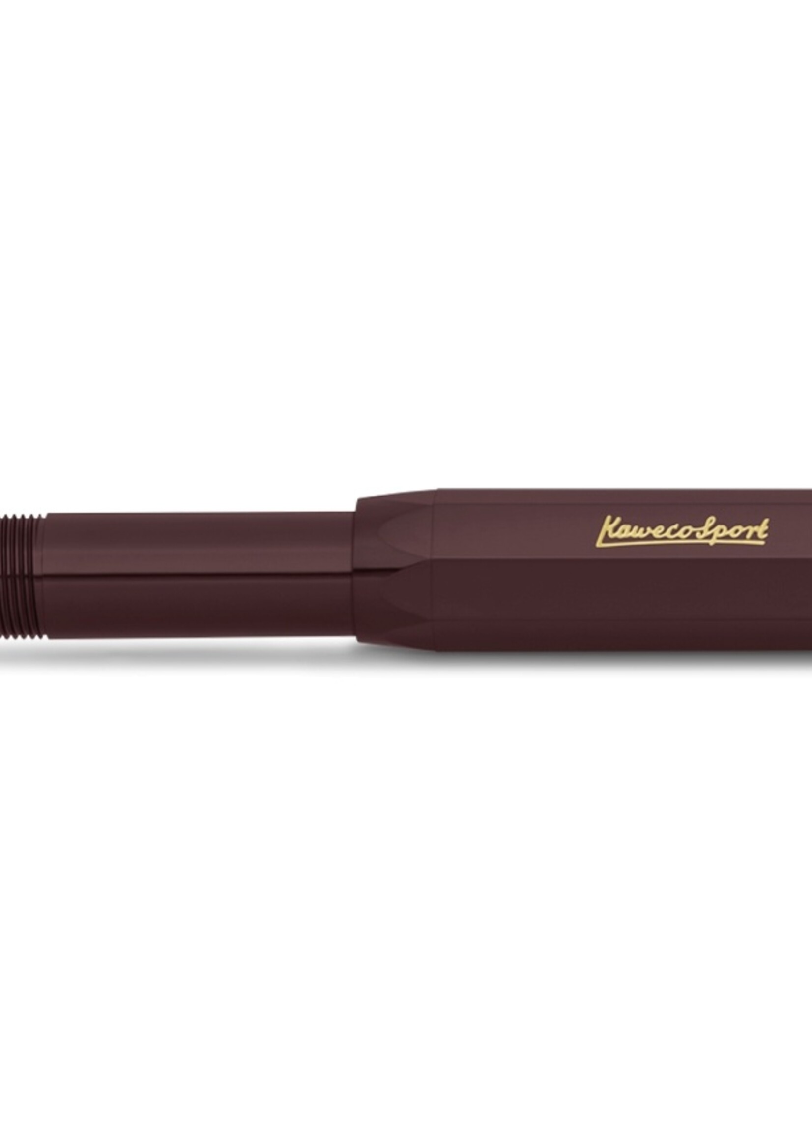 Kaweco Kaweco SPORT FH Classic M