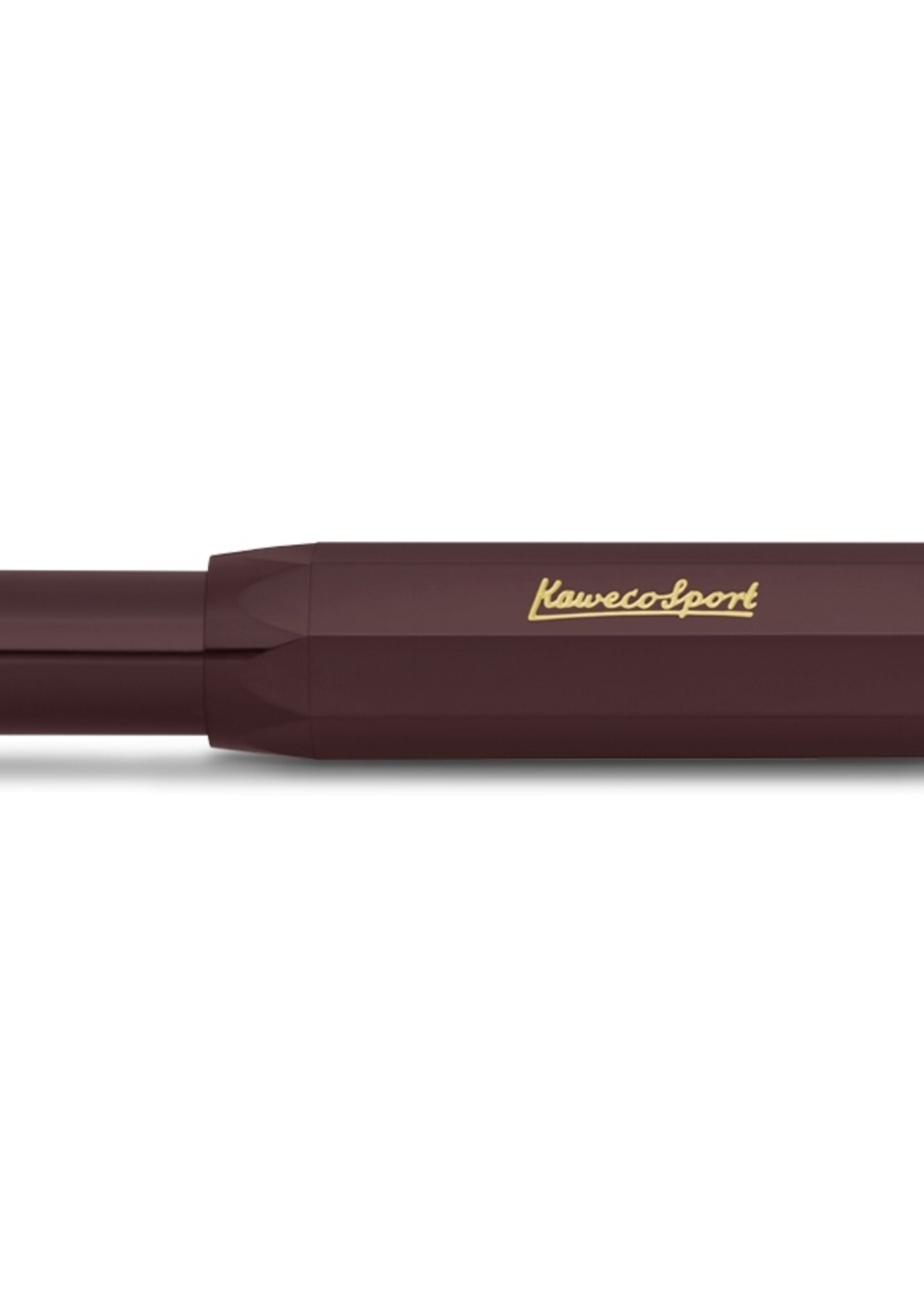 Kaweco Kaweco SPORT FH Classic M