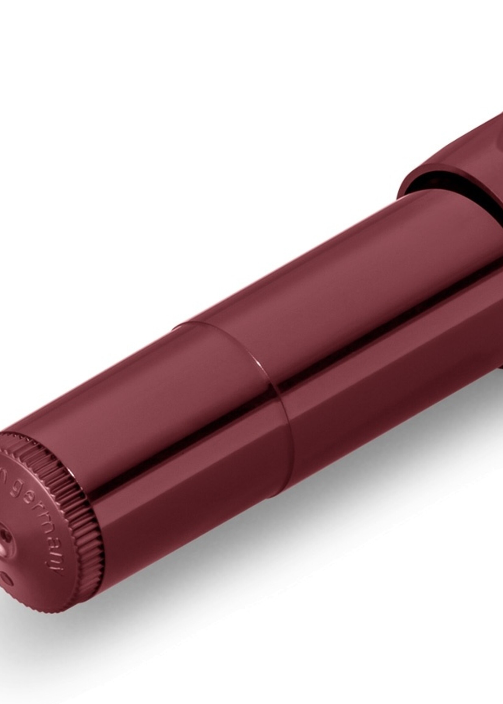 Kaweco Kaweco CLASSIC SPORT Füllhalter Bordeaux