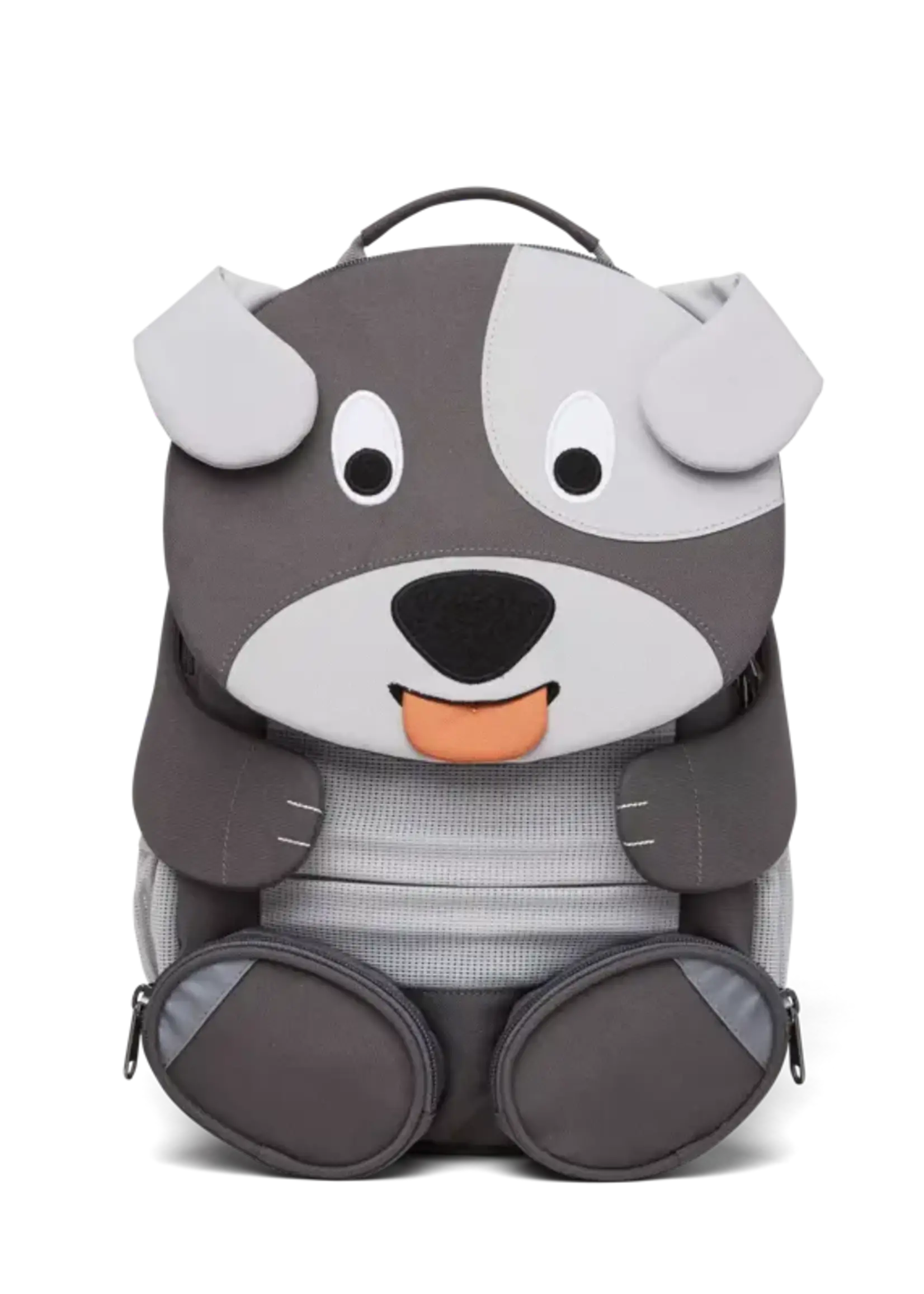 AFFENZAHN Gro§er Freund Hund