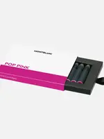 Montblanc INK CART POP PINK 1PACK=8CART