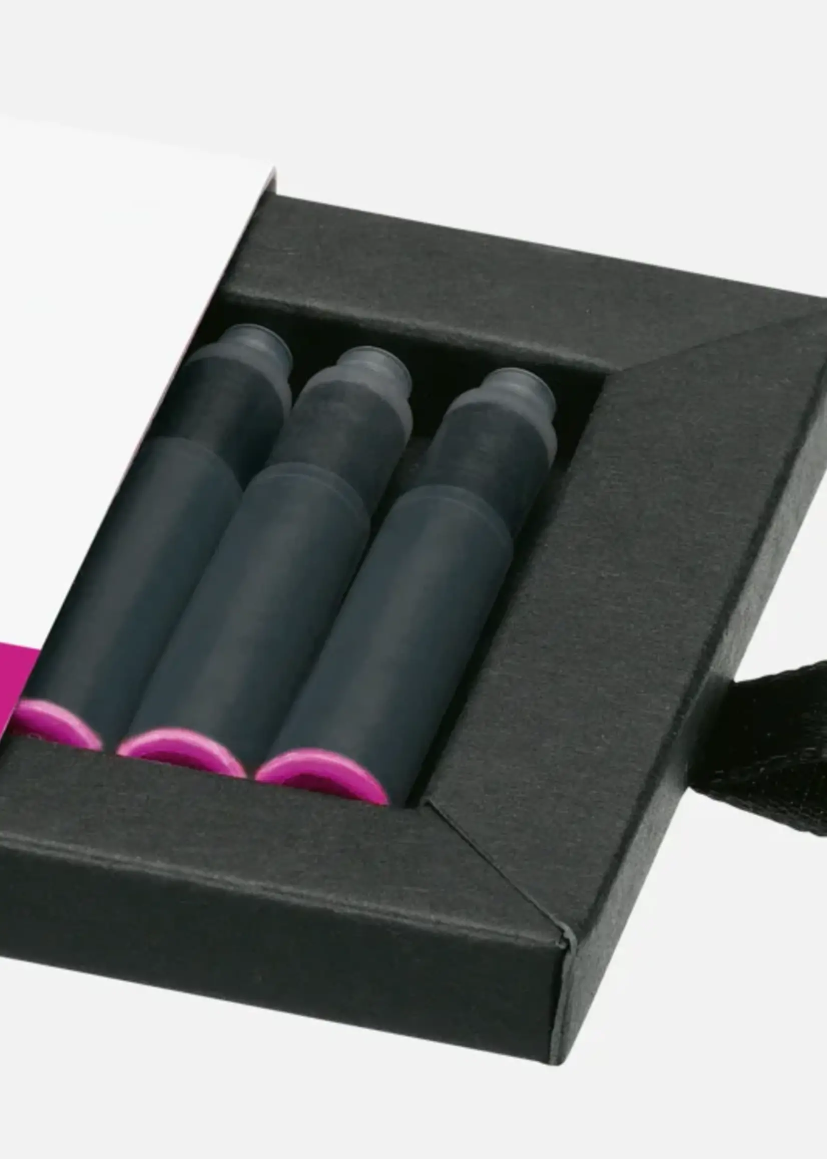 Montblanc INK CART POP PINK 1PACK=8CART