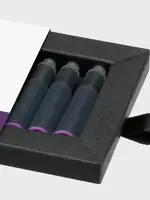 Montblanc INK CART AMETHYST PURPLE 1PACK