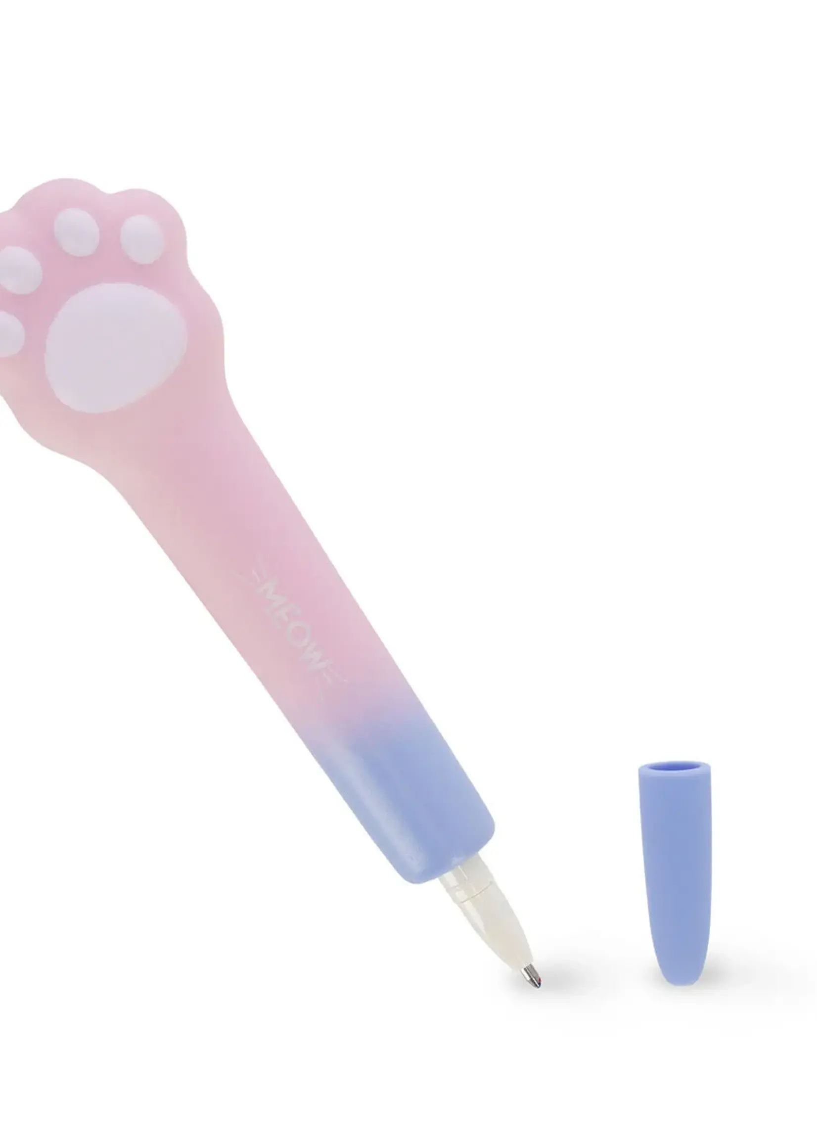 LEGAMI SQUISHY GEL PEN - SQUEEZIES -