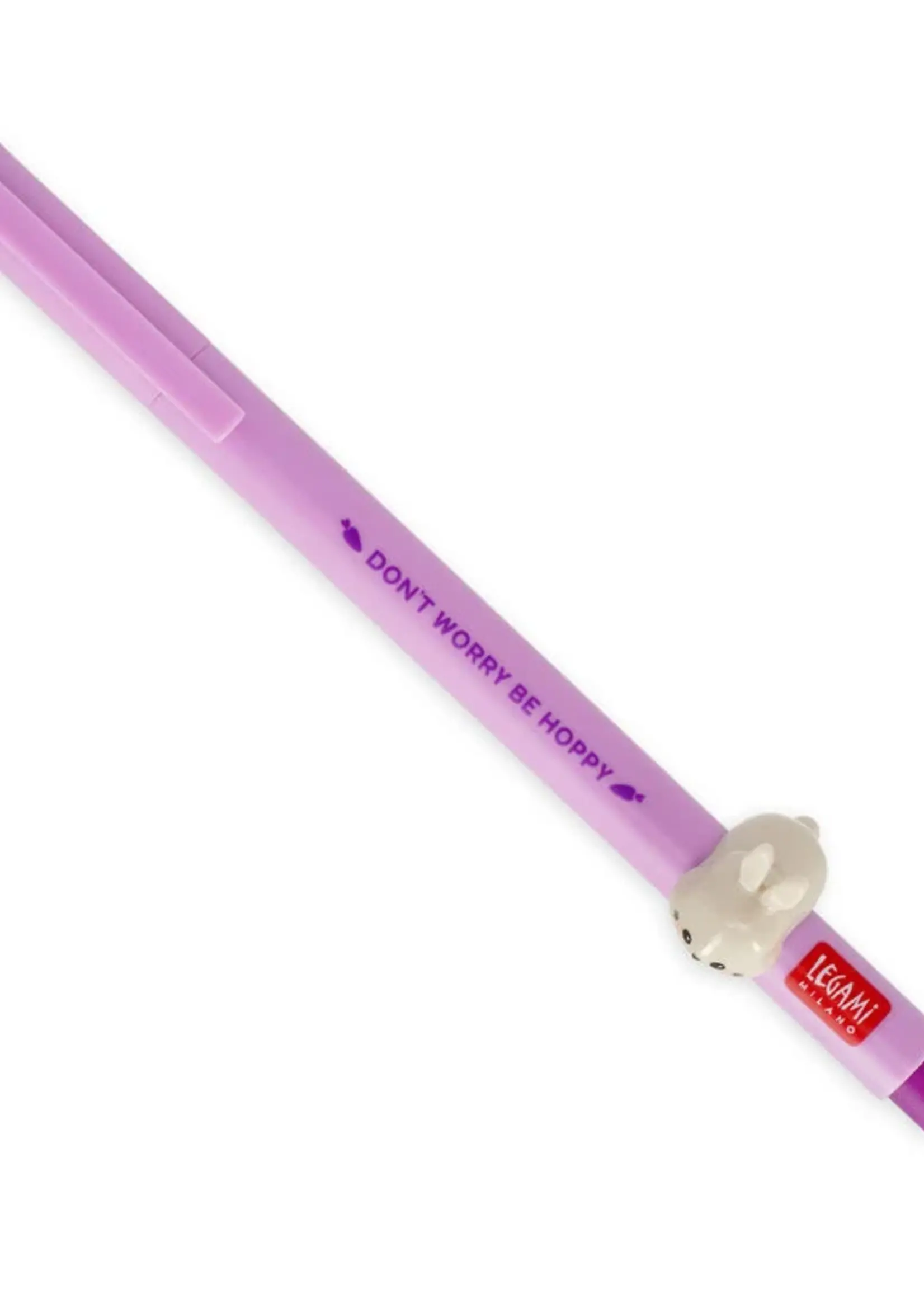 LEGAMI Gelstift - Lovely Friends Hase