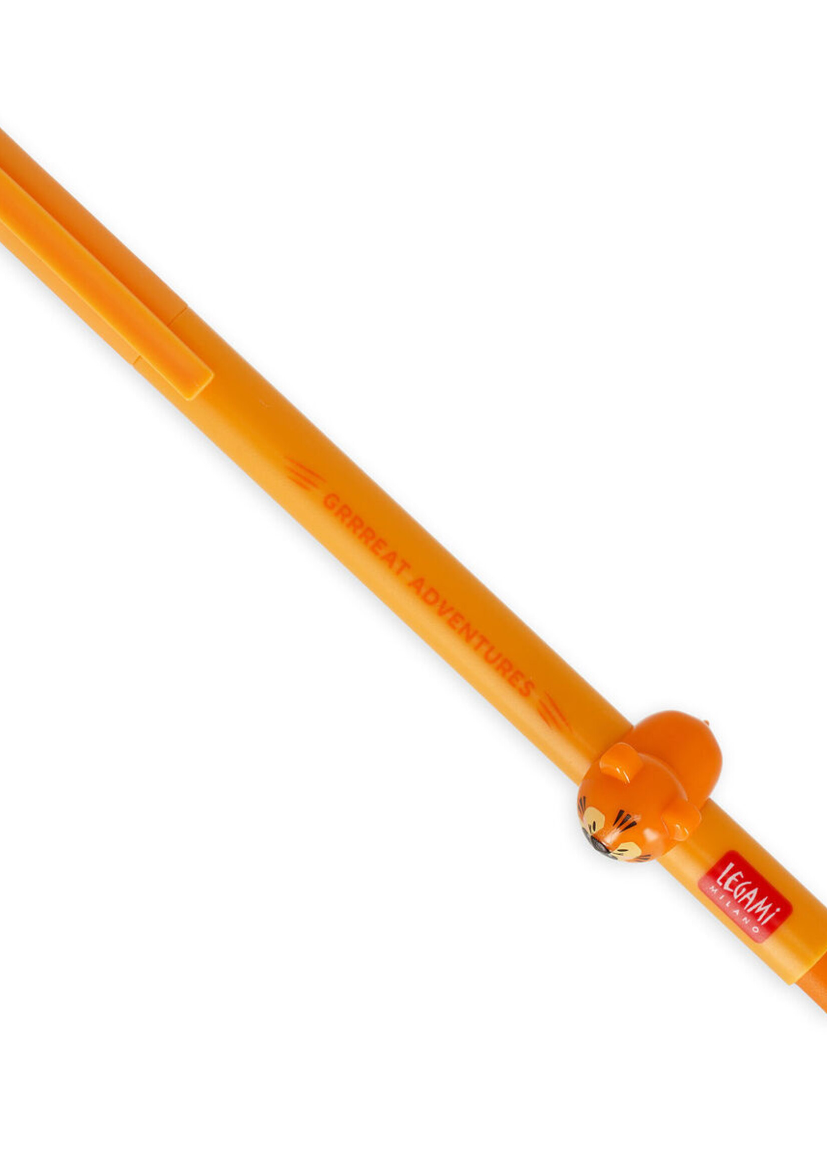 LEGAMI Gelstift - Lovely Friends - Tiger