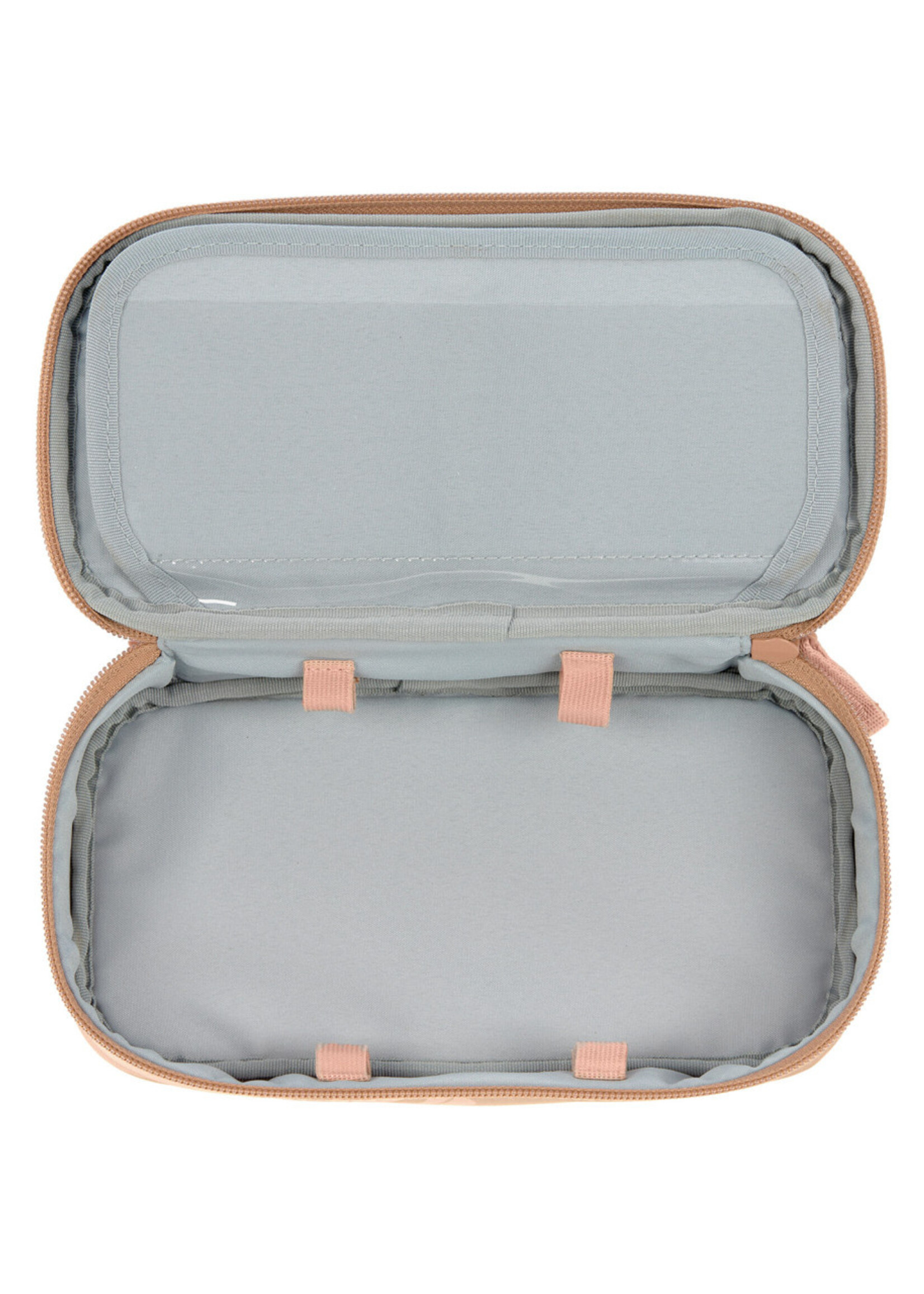 Lässig Fashion School Spacy Pencil Case Bold