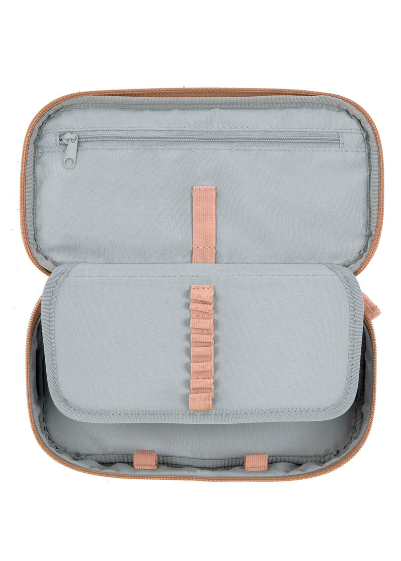 Lässig Fashion School Spacy Pencil Case Bold