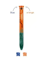 LEGAMI TWO-COLOUR BALLPOINT PEN - CLI