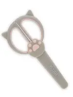 LEGAMI KIDS SCISSORS - MEOW - KITTY