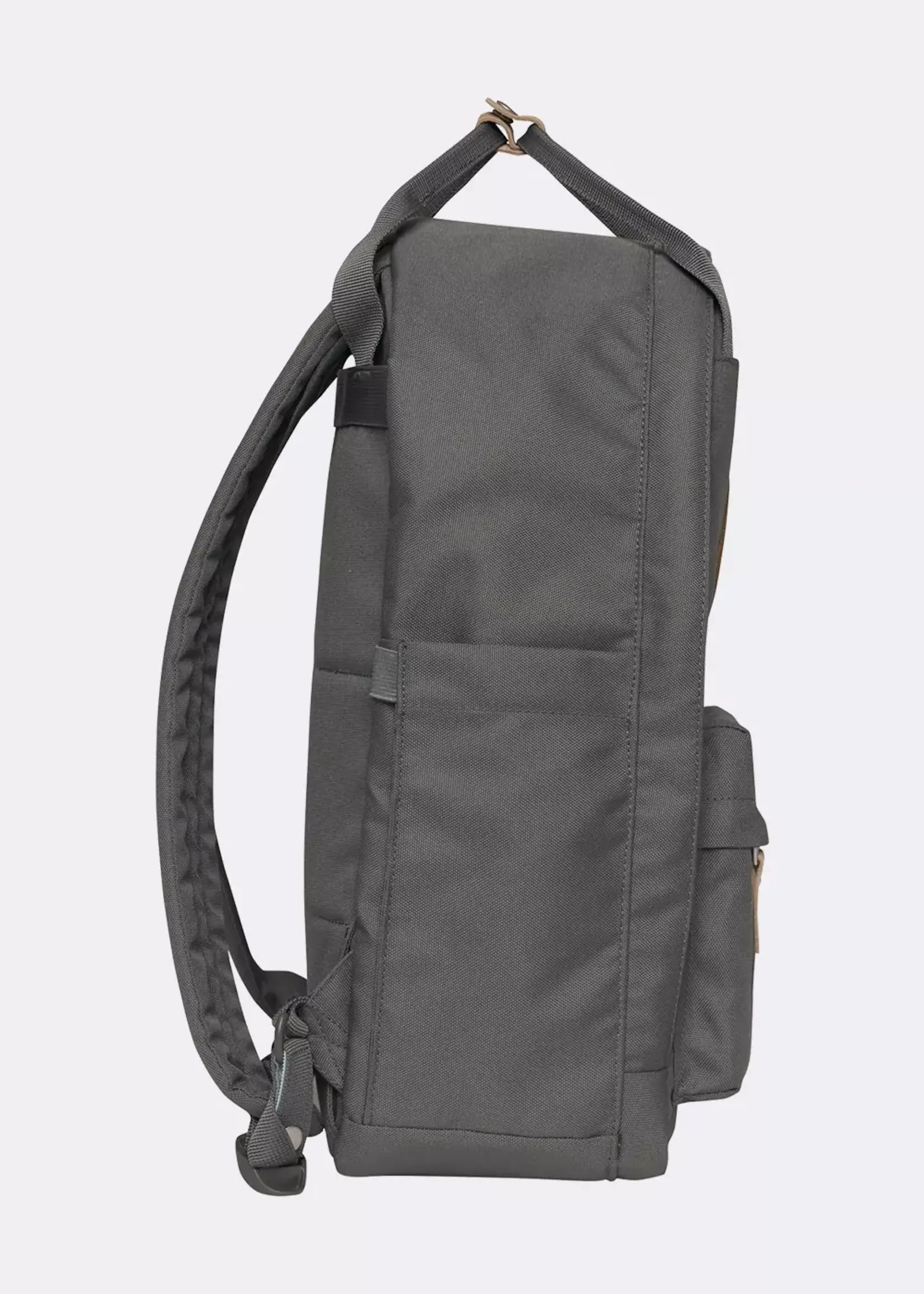 Beckmann Rucksack City Light pale grün