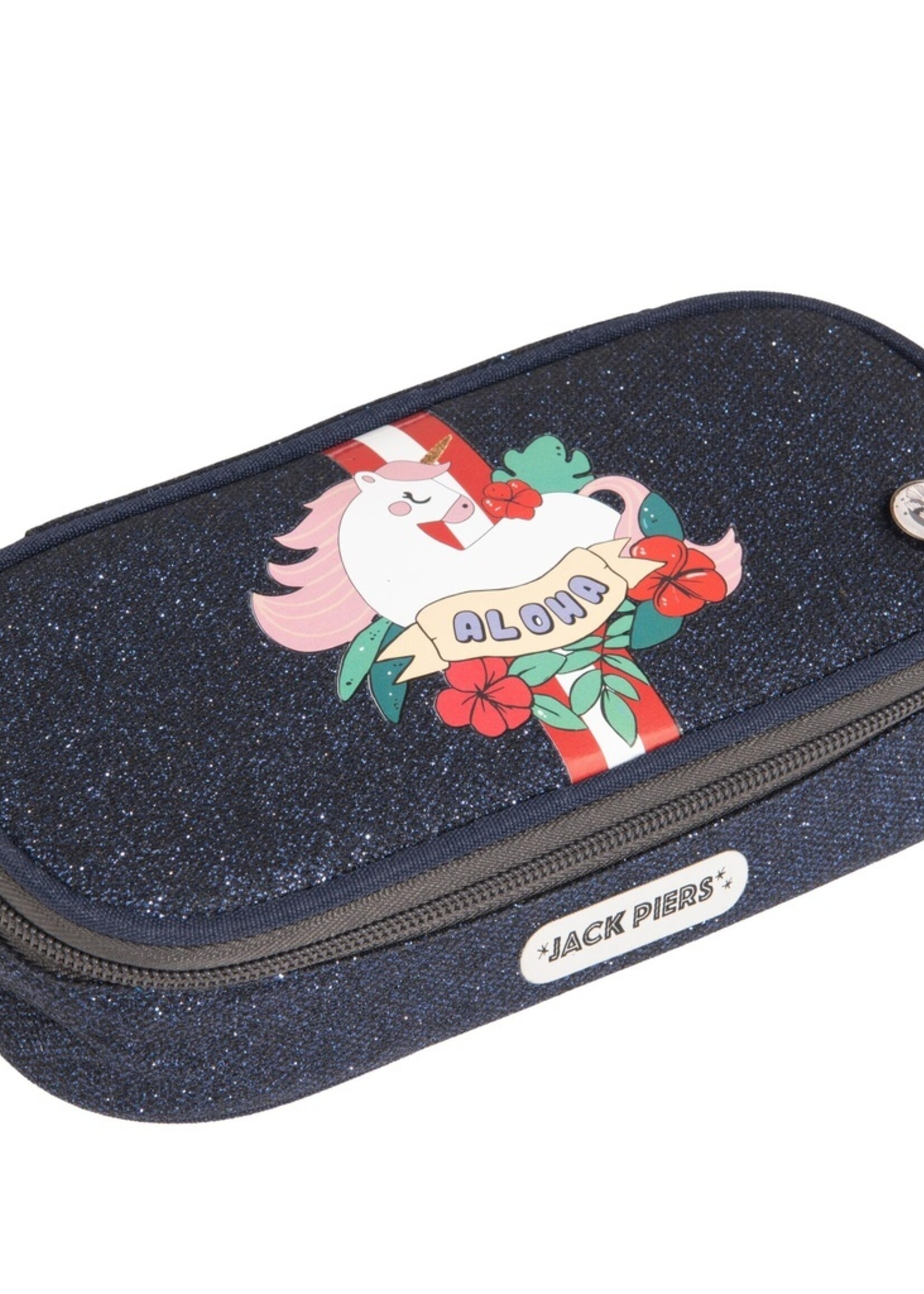 Jeune Premier Pencil Case - Aloha