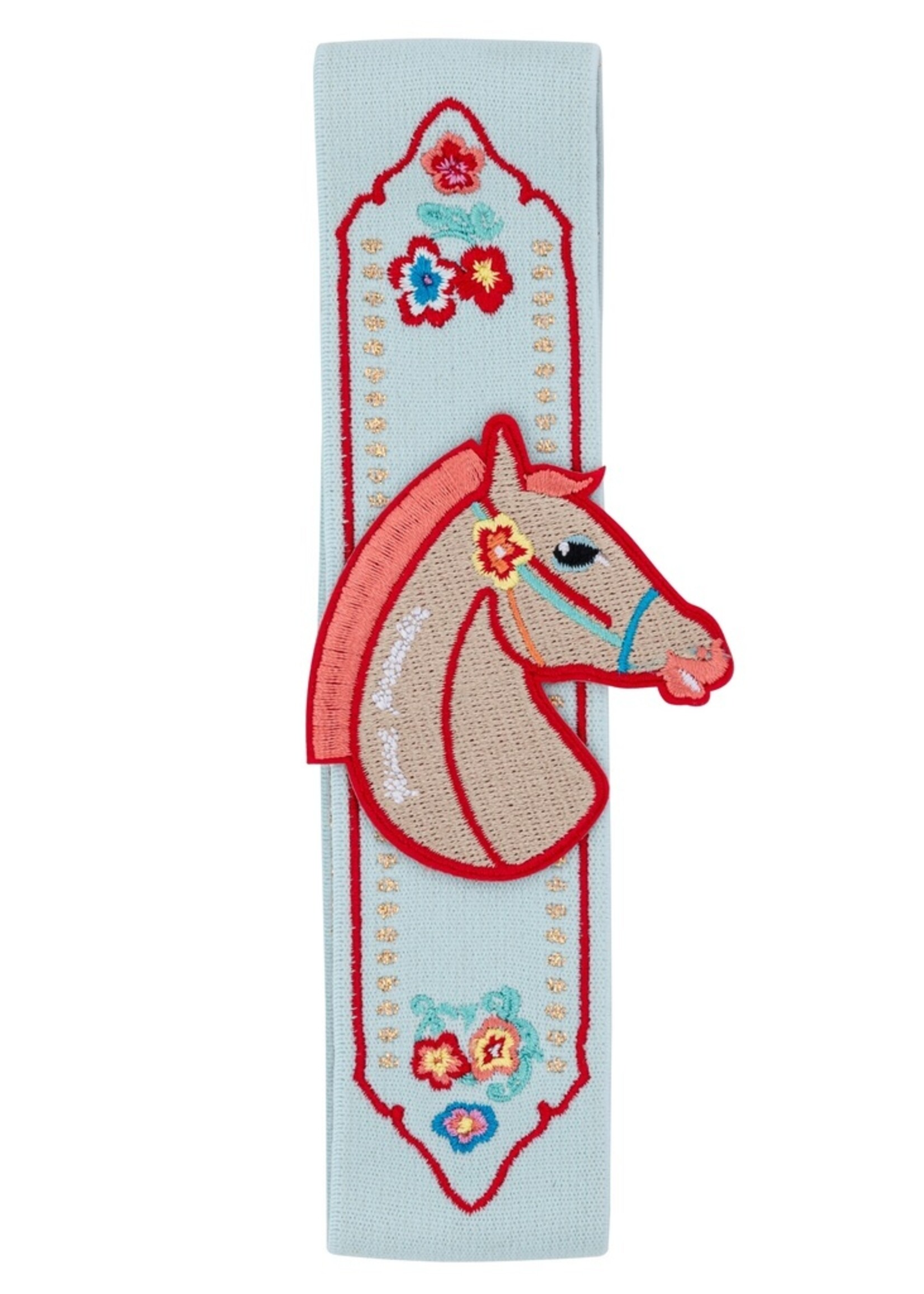 Jeune Premier Lunchbox Elastic - Band