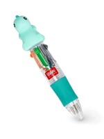 LEGAMI MINI 4-COLOUR BALLPOINT PEN -