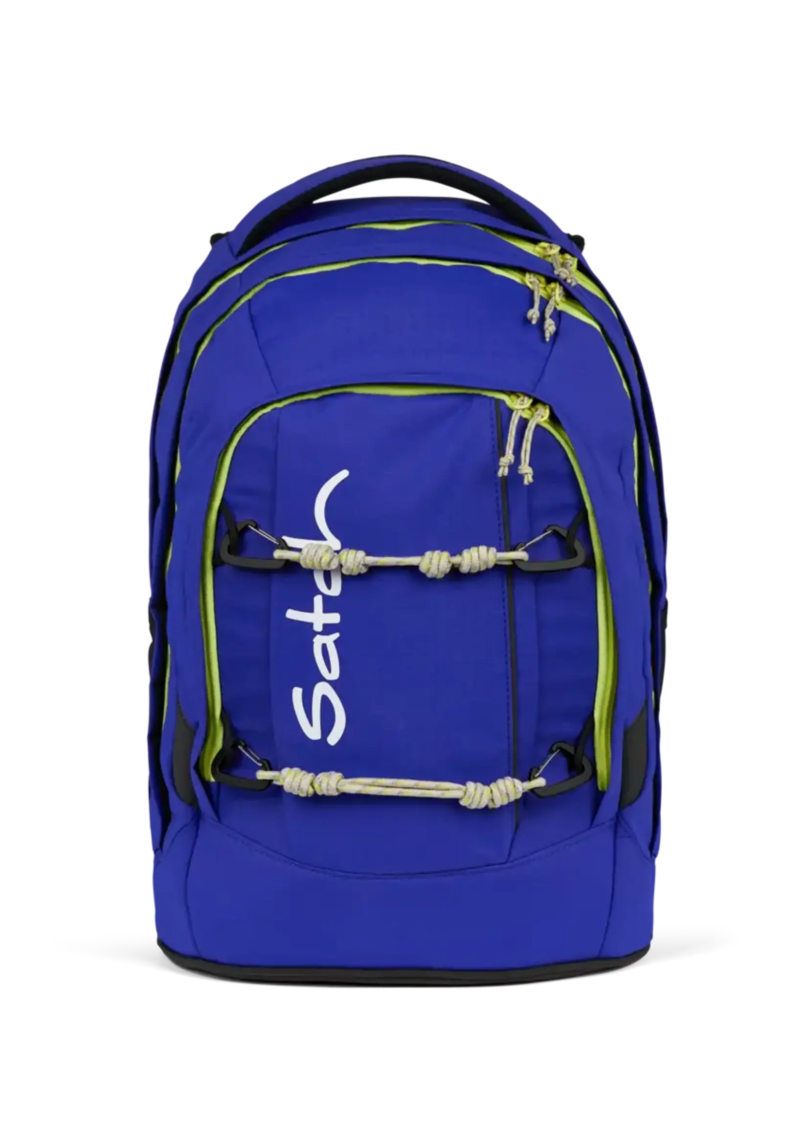 SATCH Pack Schulrucksack Set