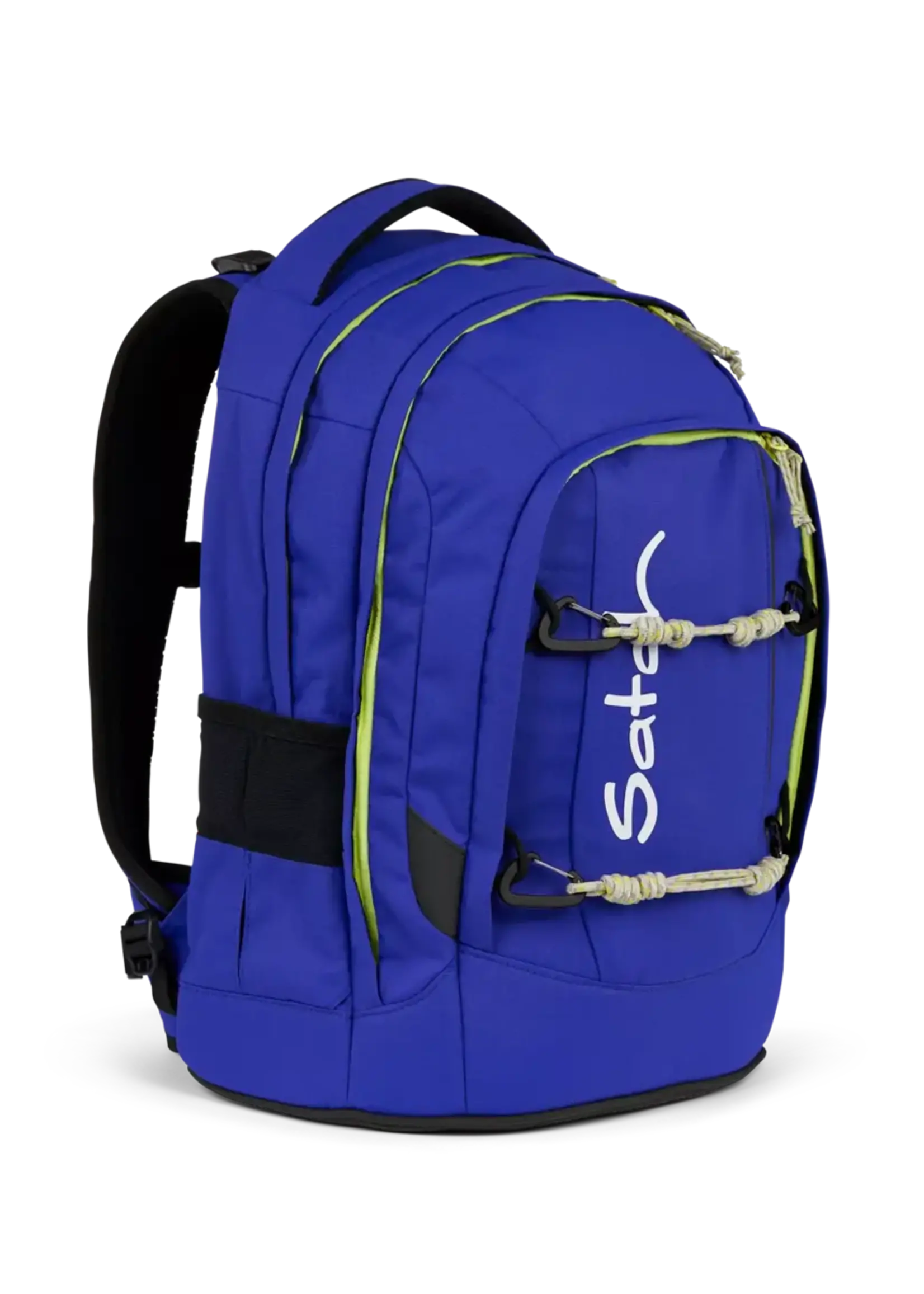 SATCH Pack Schulrucksack Set