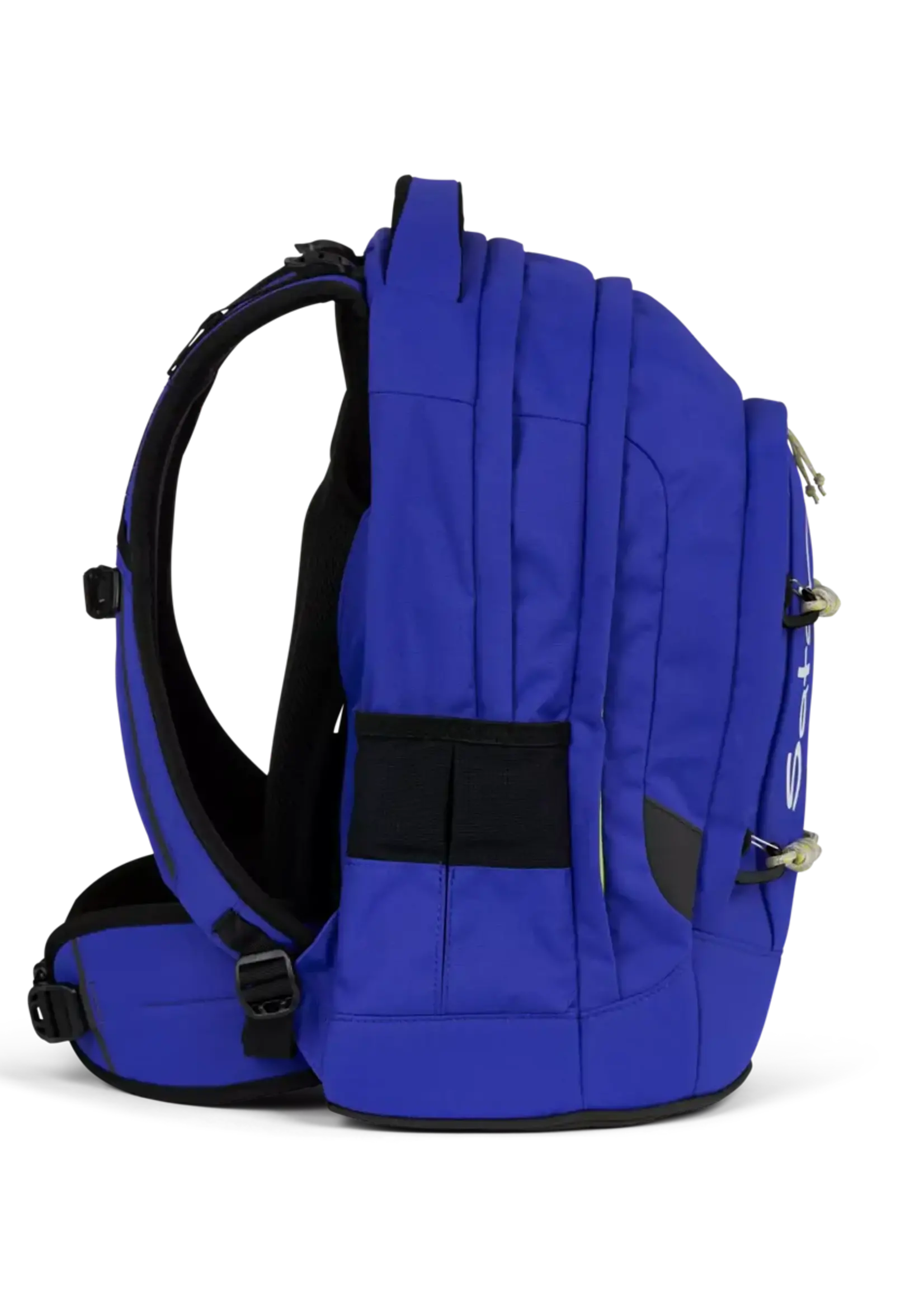 SATCH Pack Schulrucksack Set