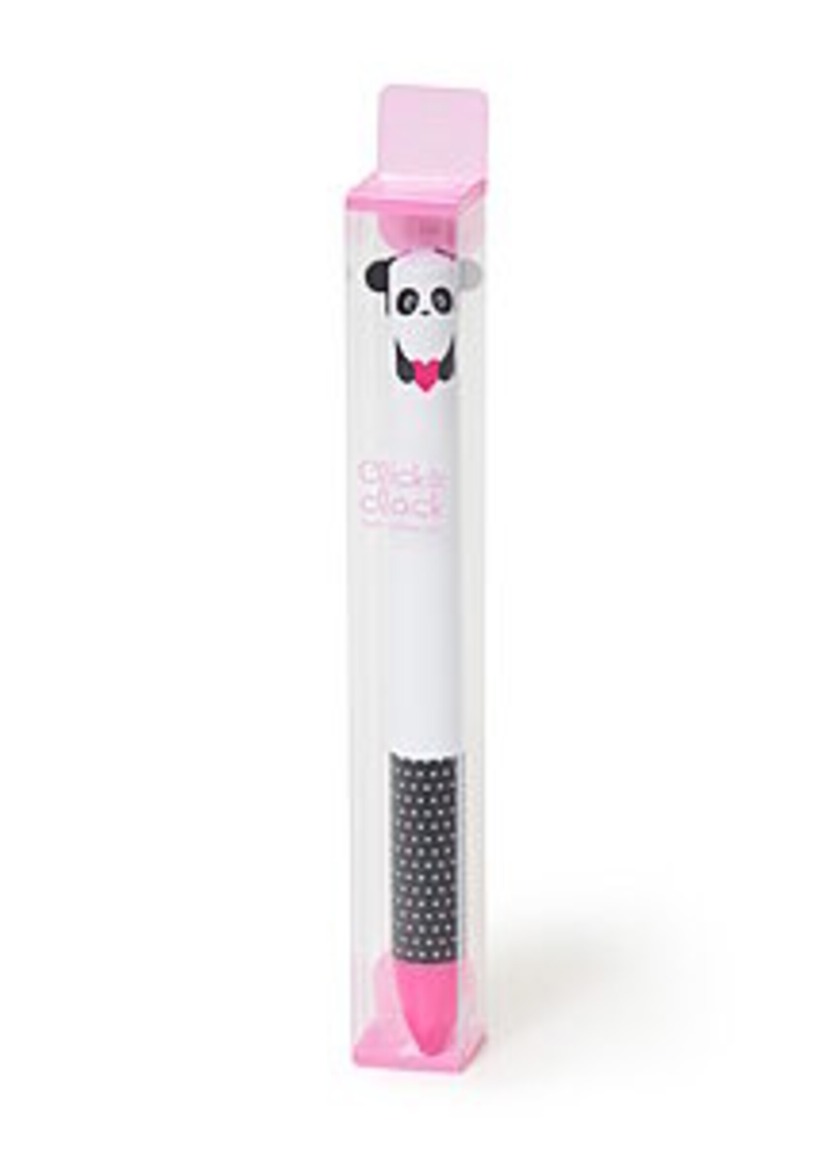 LEGAMI CLICK&CLACK TWO COLOR PEN PAND