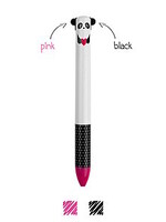 LEGAMI CLICK&CLACK TWO COLOR PEN PAND