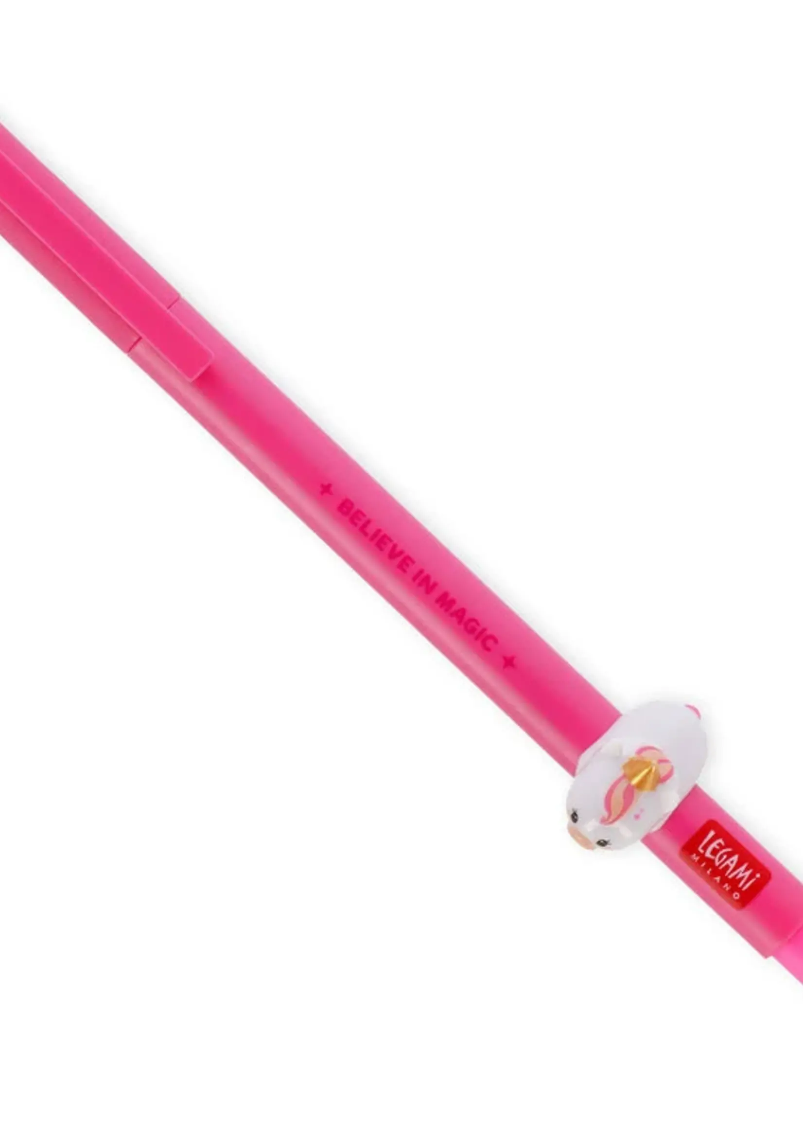 LEGAMI LEGAMI - GELSTIFT - LOVELY FRIENDS - EINHORN