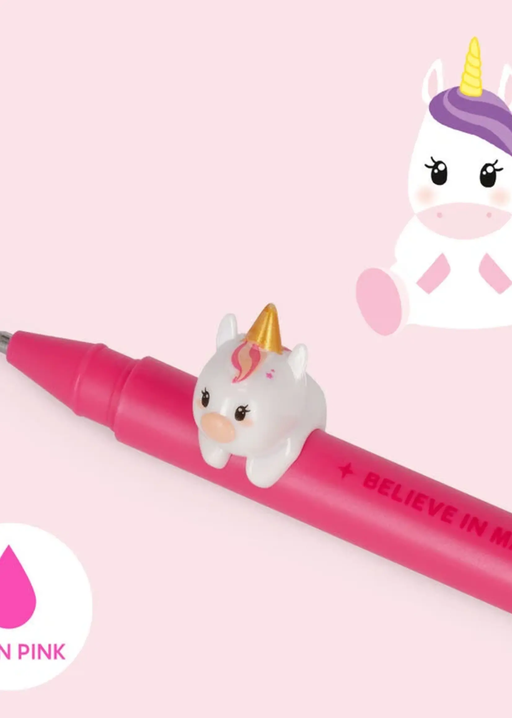 LEGAMI LEGAMI - GELSTIFT - LOVELY FRIENDS - EINHORN