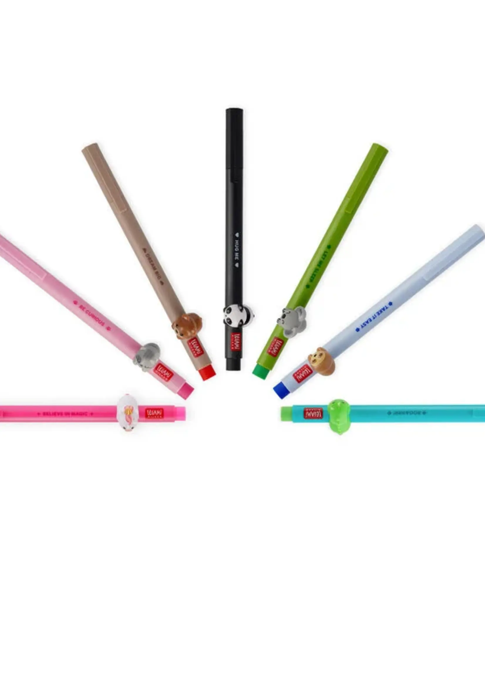 LEGAMI LEGAMI - GELSTIFT - LOVELY FRIENDS - EINHORN