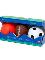LEGAMI MINI BALLS SET