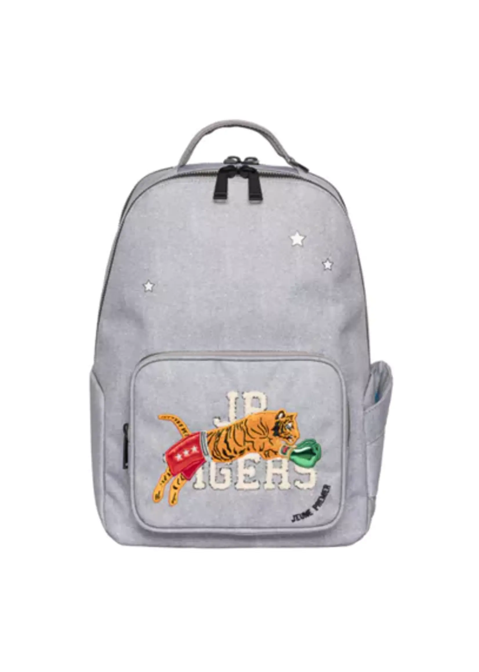 Jeune Premier New Bobbie Boxing tiger (Grey