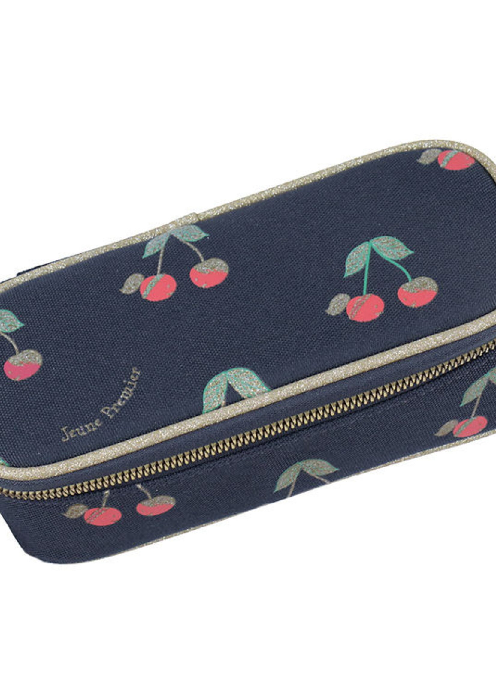 Jeune Premier Pencil Box Love Cherries