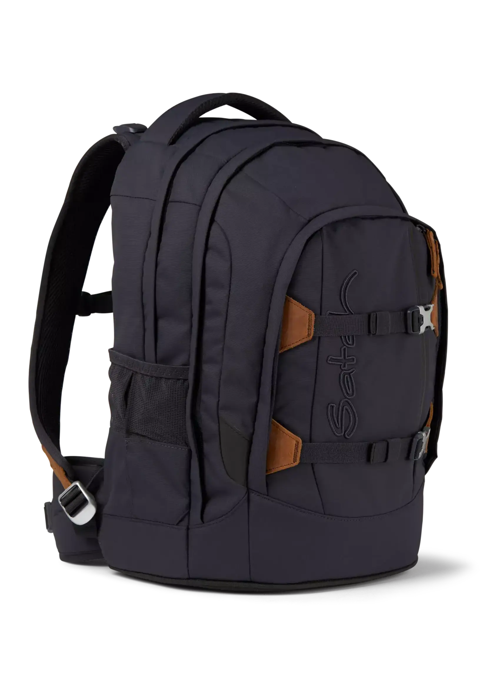 SATCH Pack Schulrucksack Einzeln Nor