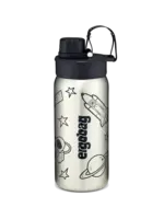 ERGOBAG Schwarz