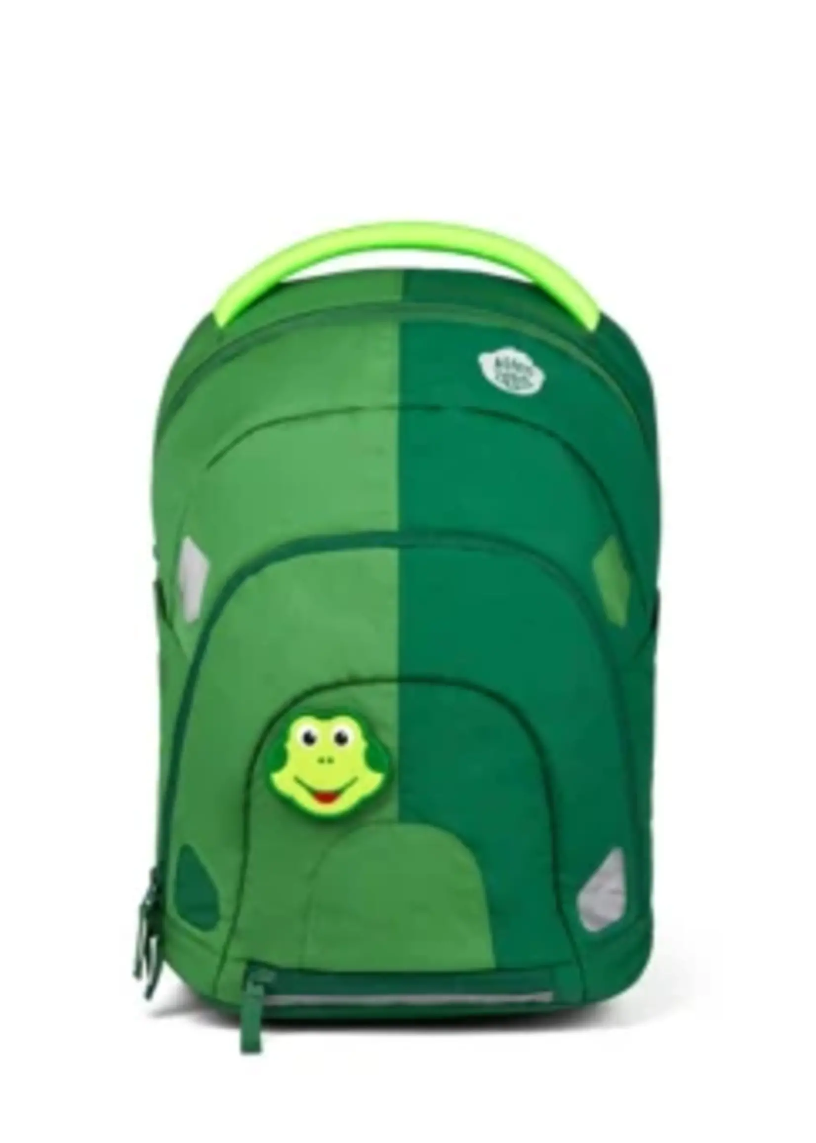 AFFENZAHN Daydreamer Frosch