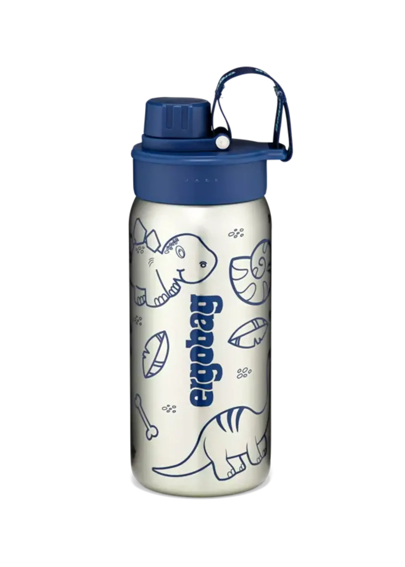 ERGOBAG Blau