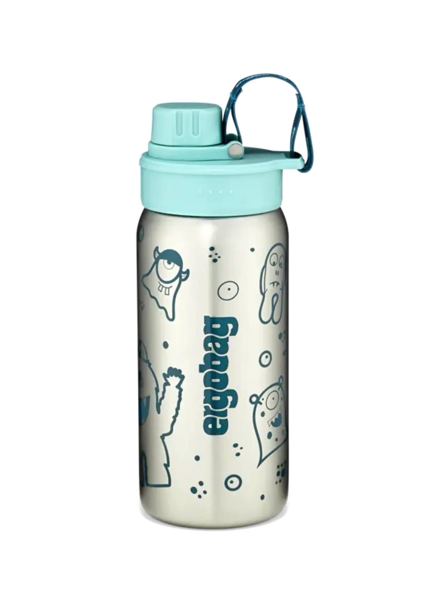 ERGOBAG Petrol