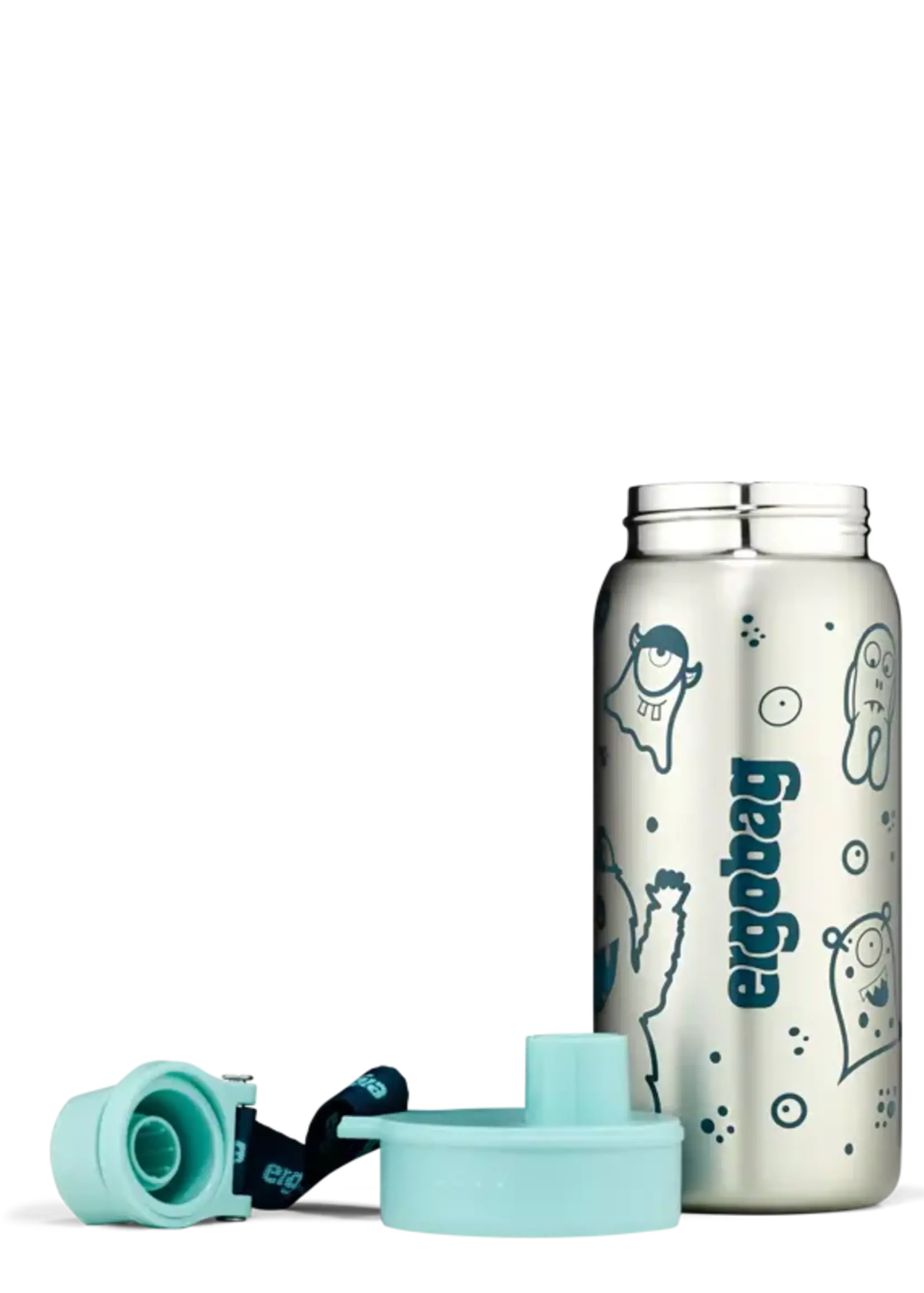 ERGOBAG Petrol