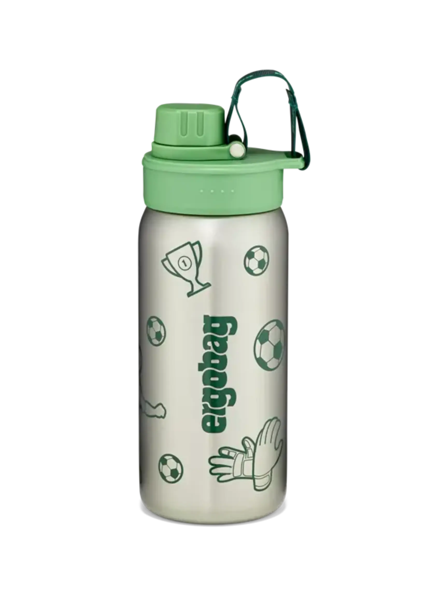 ERGOBAG Gr¿n