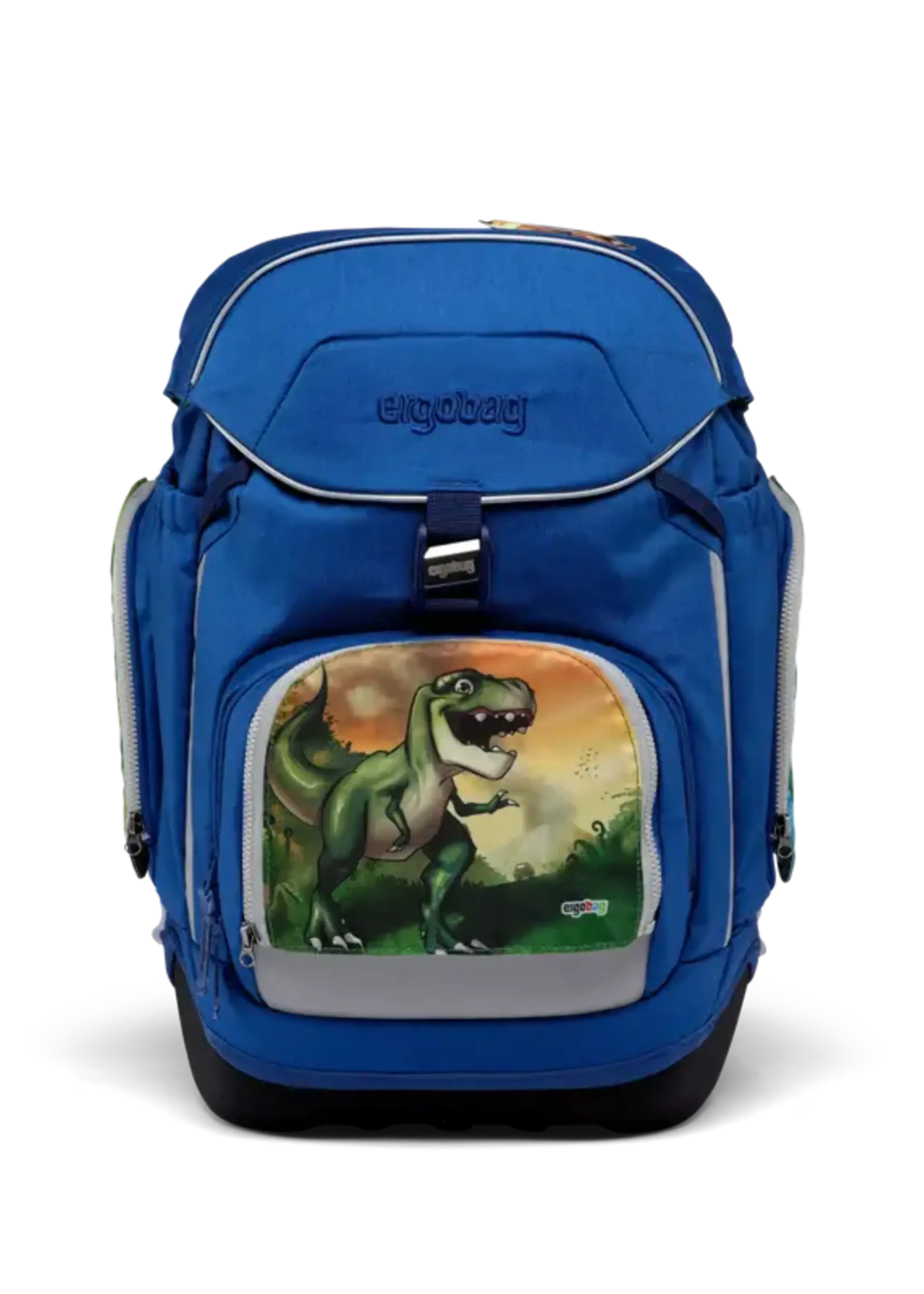 ERGOBAG Zippies Dinowelt
