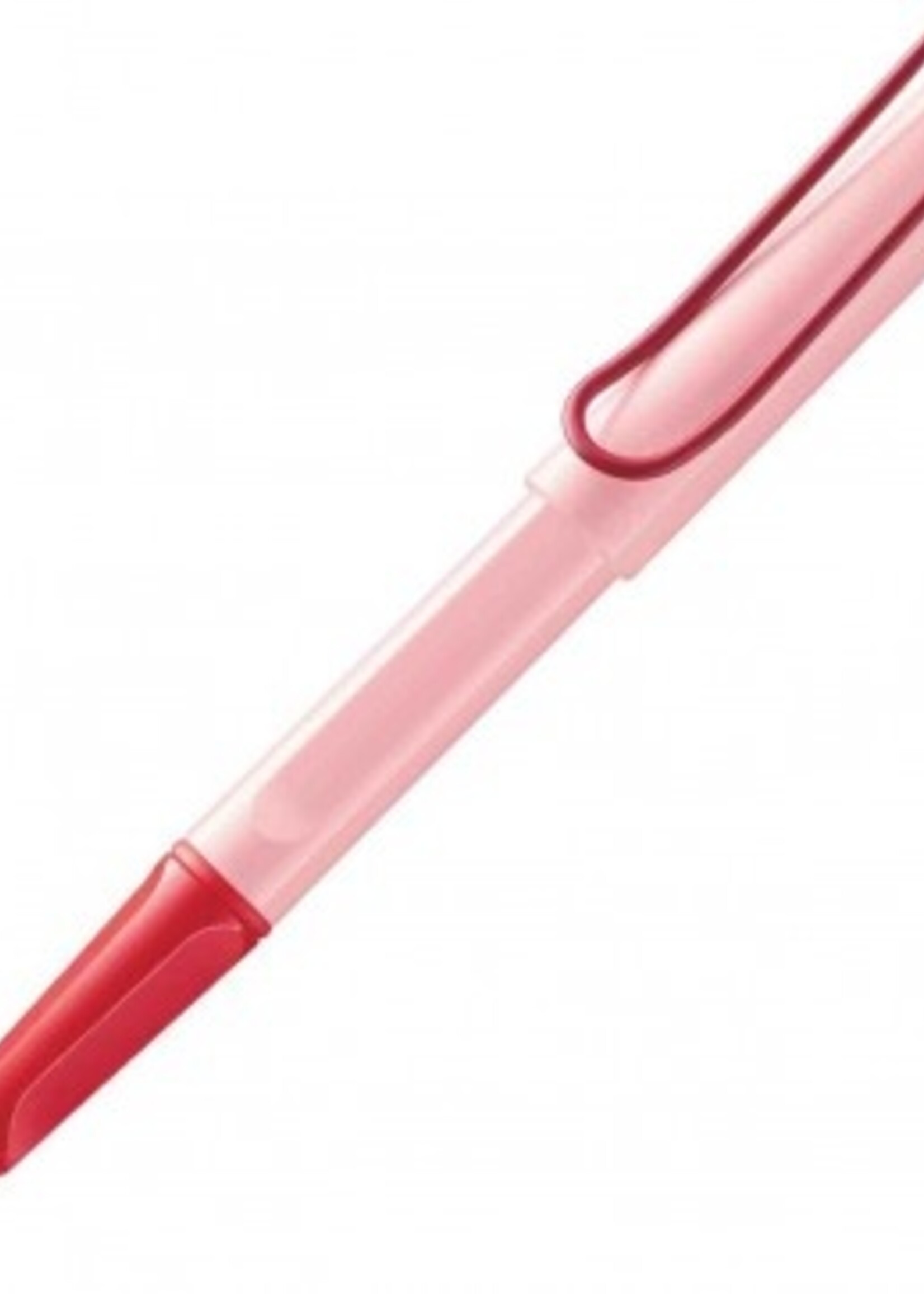 Lamy Tintenroller Safari cherry blossom