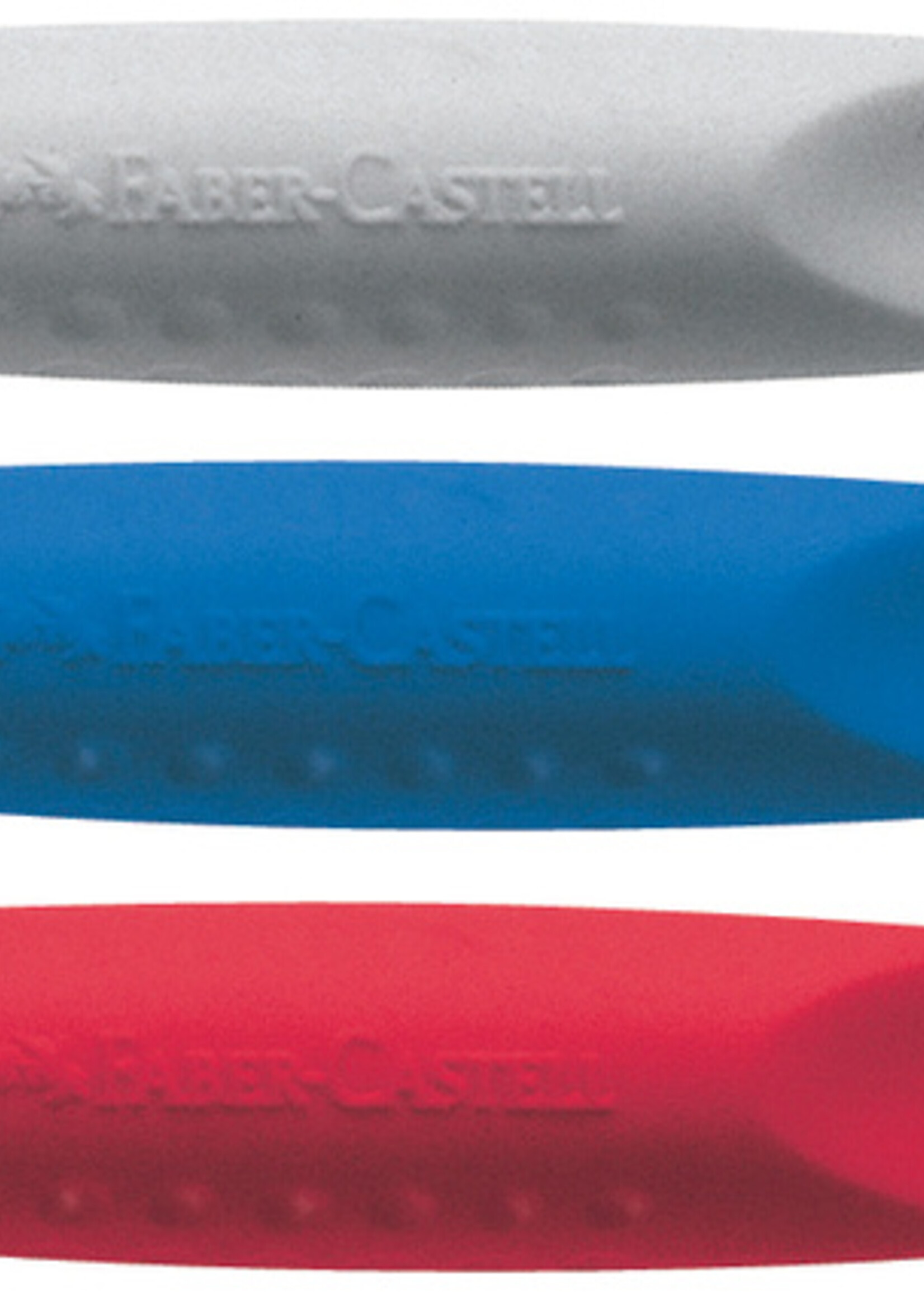 Faber-Castell Rad. Grip 2001 eraser cap