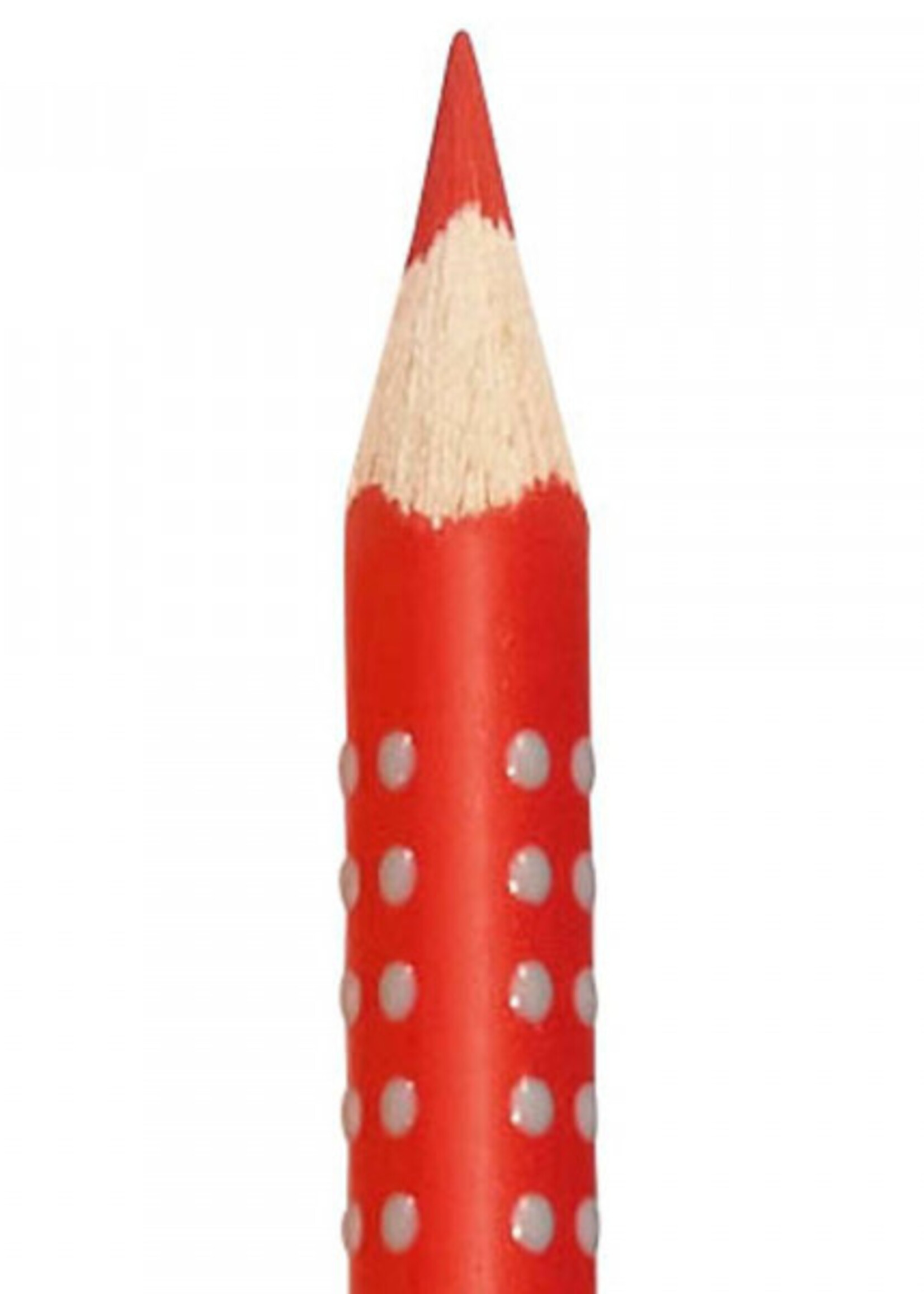 Faber-Castell Colour GRIP 6-er Kartonetui
