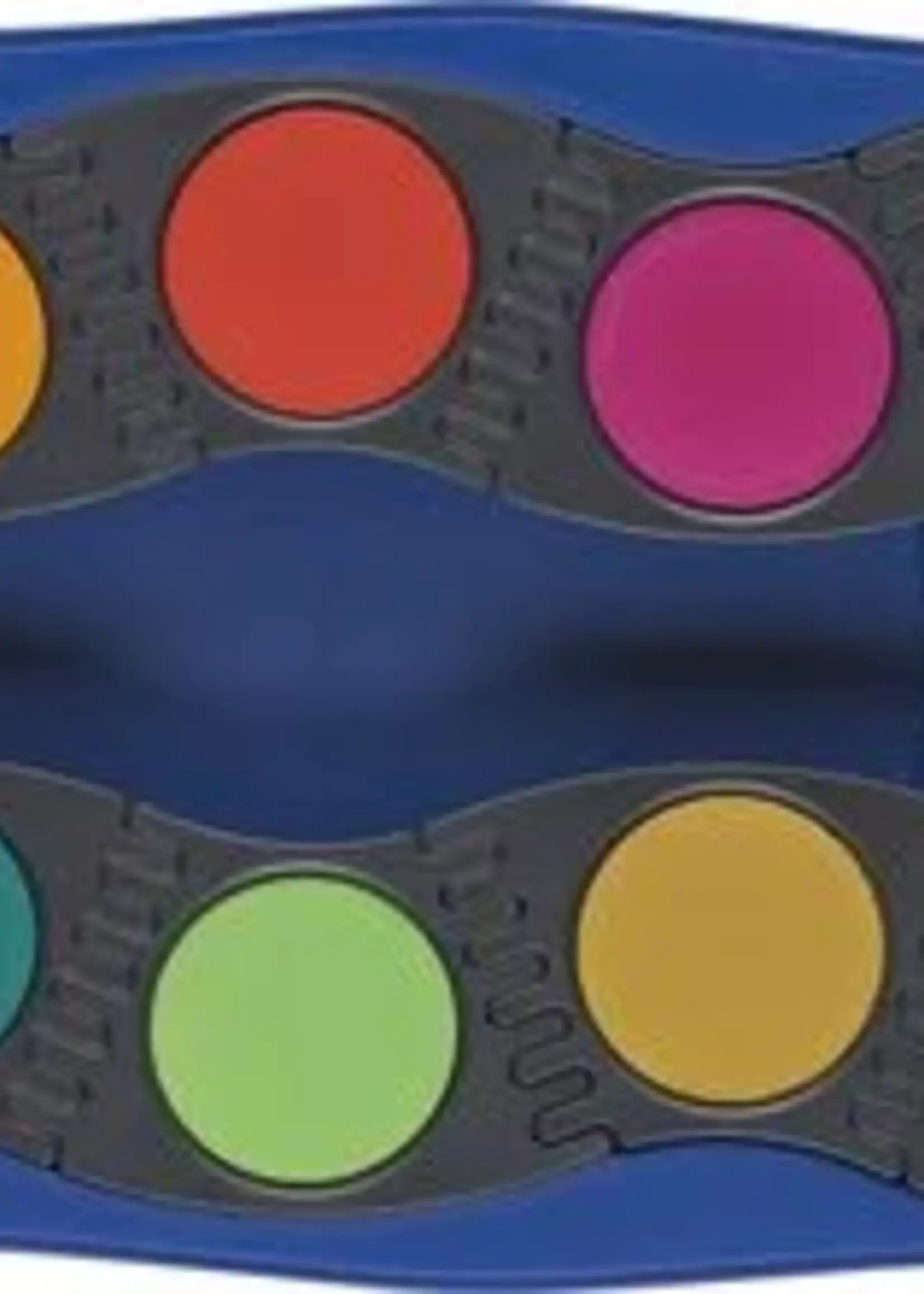 Faber-Castell Malkasten CONNECTOR 12-er